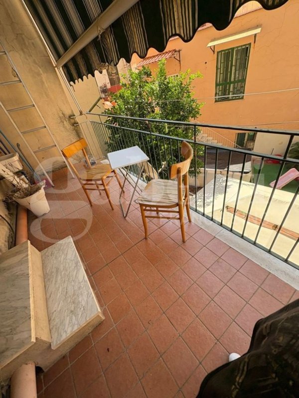 appartamento in affitto a Napoli in zona Bagnoli