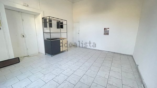 appartamento in affitto a Napoli in zona Piscinola