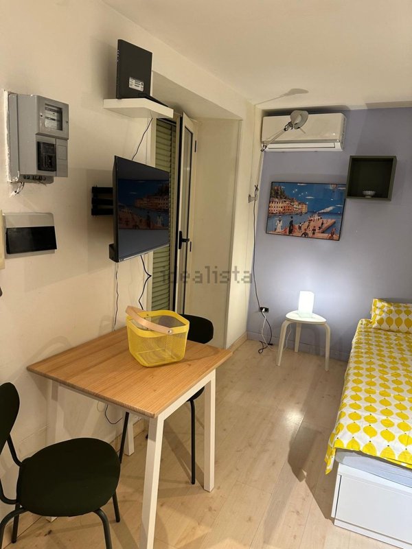 appartamento in affitto a Napoli