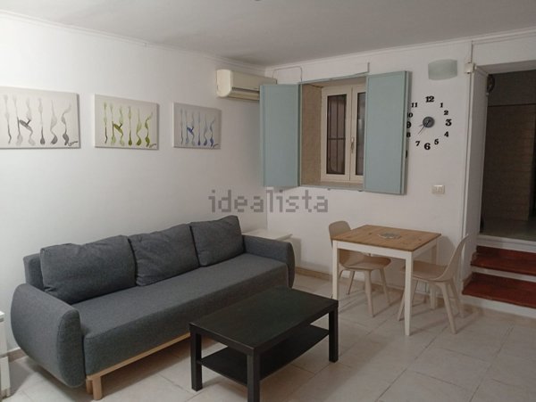 appartamento in affitto a Napoli in zona Vomero