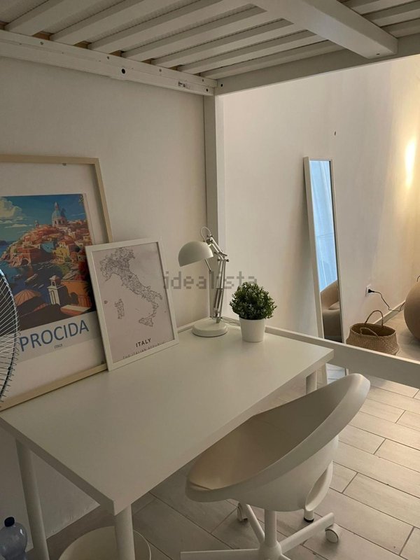 appartamento in affitto a Napoli in zona San Lorenzo