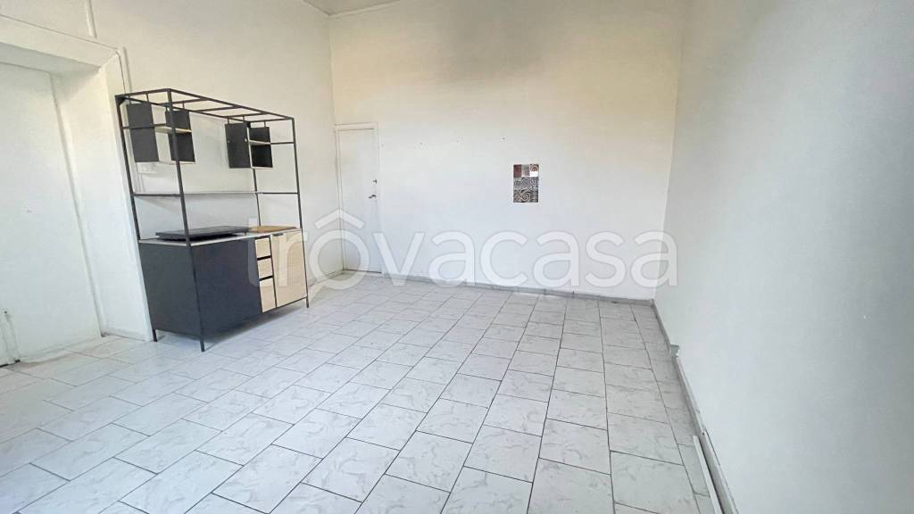 appartamento in affitto a Napoli in zona Piscinola