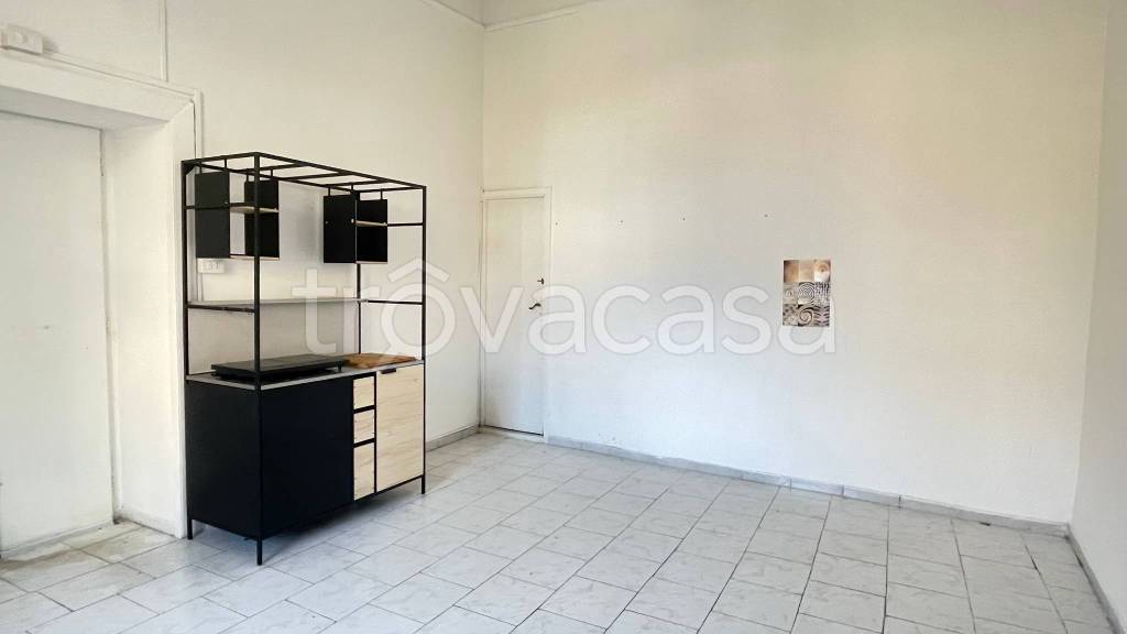 appartamento in affitto a Napoli in zona Piscinola