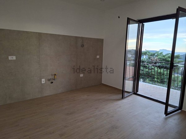 appartamento in affitto a Napoli in zona Pianura