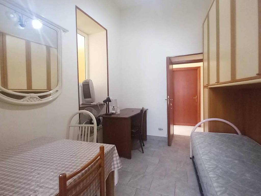 appartamento in affitto a Napoli