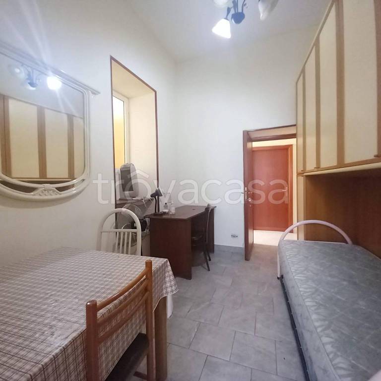 appartamento in affitto a Napoli in zona Secondigliano