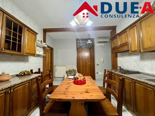 appartamento in affitto a Napoli in zona Chiaiano