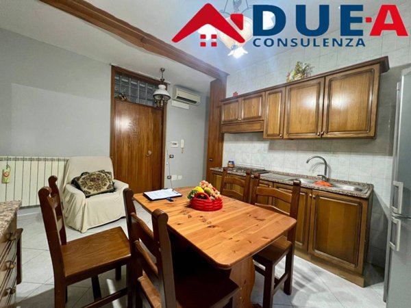 appartamento in affitto a Napoli in zona Chiaiano