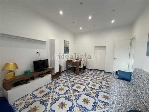 appartamento in affitto a Napoli in zona Fuorigrotta