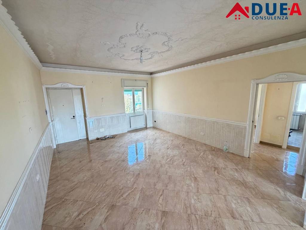 appartamento in affitto a Napoli in zona Chiaiano