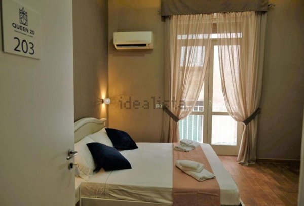 appartamento in affitto a Napoli in zona San Lorenzo