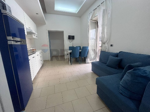 appartamento in affitto a Napoli in zona San Lorenzo