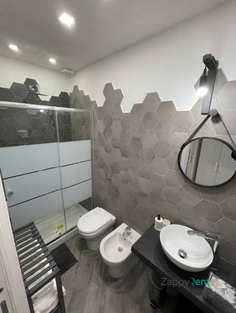 appartamento in affitto a Napoli in zona Piscinola