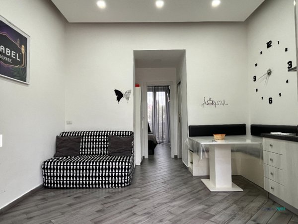 appartamento in affitto a Napoli