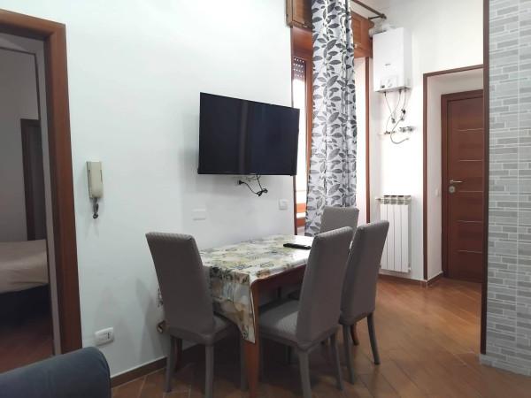 appartamento in affitto a Napoli in zona Montecalvario