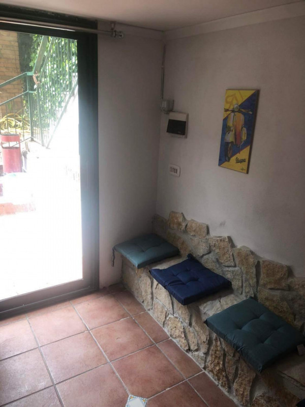 appartamento in affitto a Napoli in zona Vomero