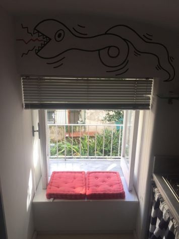 appartamento in affitto a Napoli in zona San Ferdinando