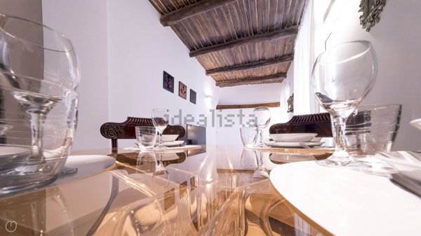 appartamento in affitto a Napoli in zona San Lorenzo