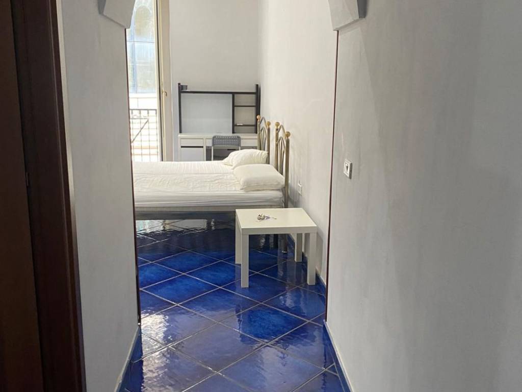 appartamento in affitto a Napoli