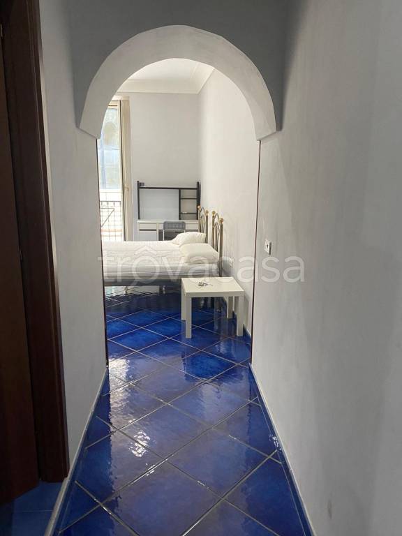 appartamento in affitto a Napoli