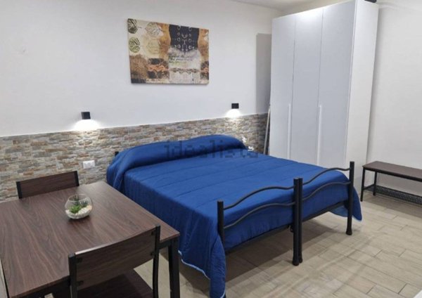 appartamento in affitto a Napoli