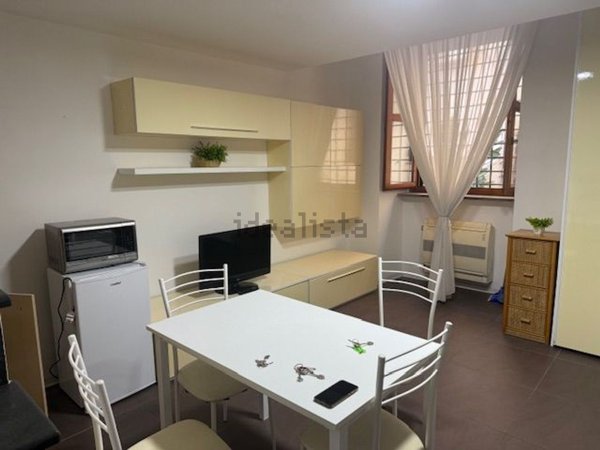 appartamento in affitto a Napoli in zona Arenella