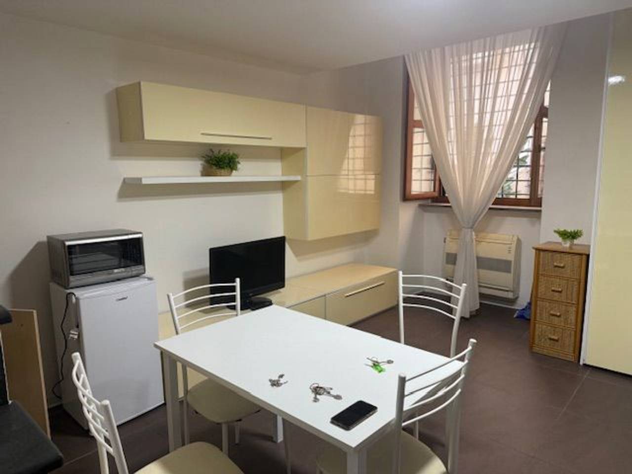 appartamento in affitto a Napoli