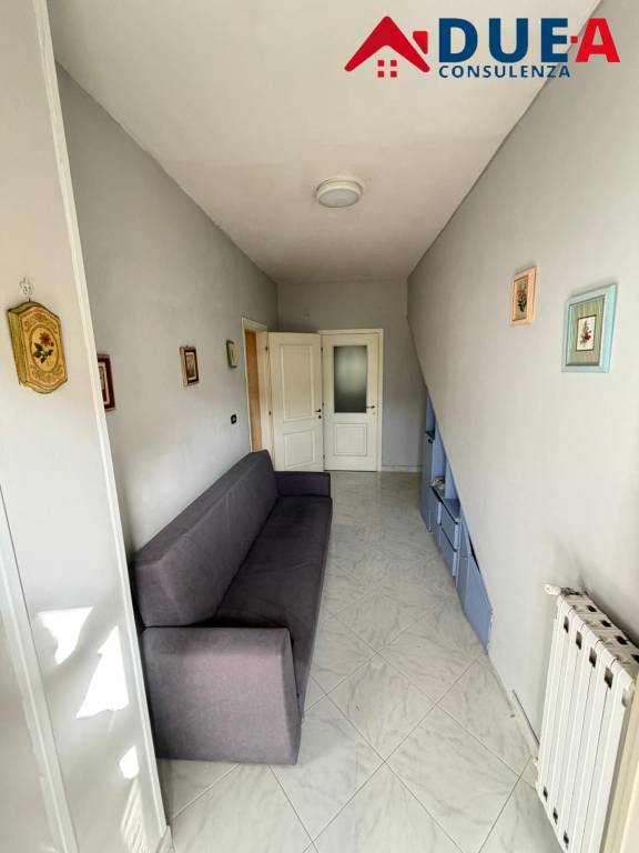 appartamento in affitto a Napoli in zona Pendino / San Giuseppe