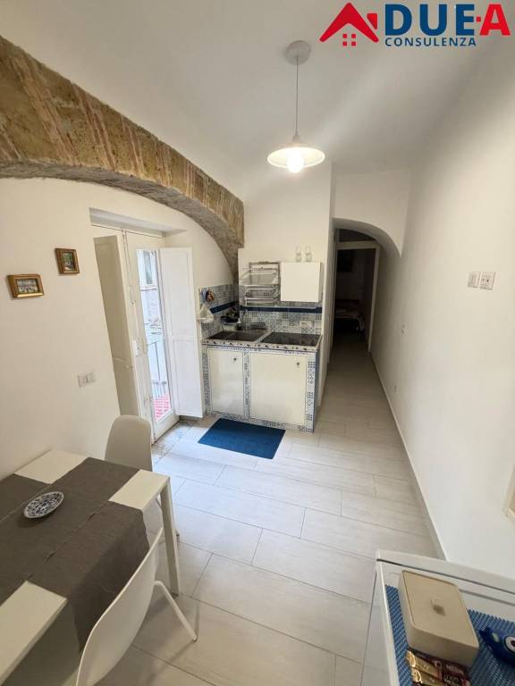 appartamento in affitto a Napoli