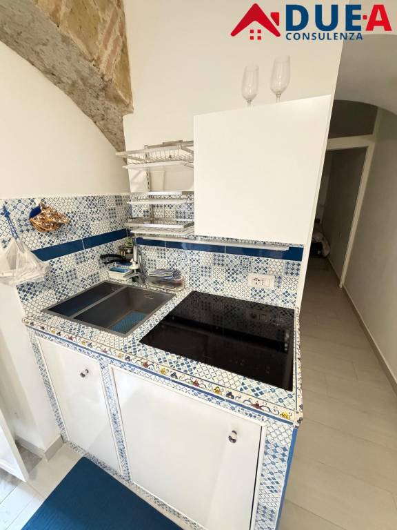 appartamento in affitto a Napoli