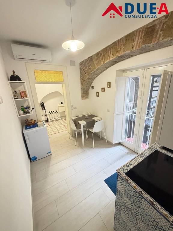 appartamento in affitto a Napoli