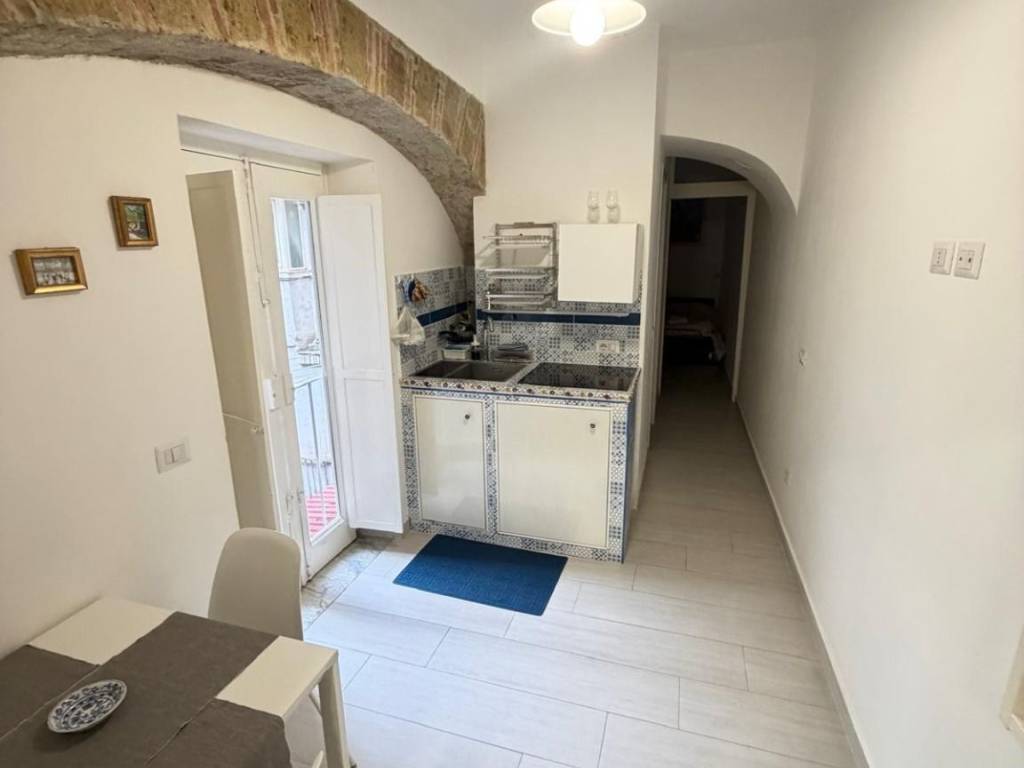appartamento in affitto a Napoli