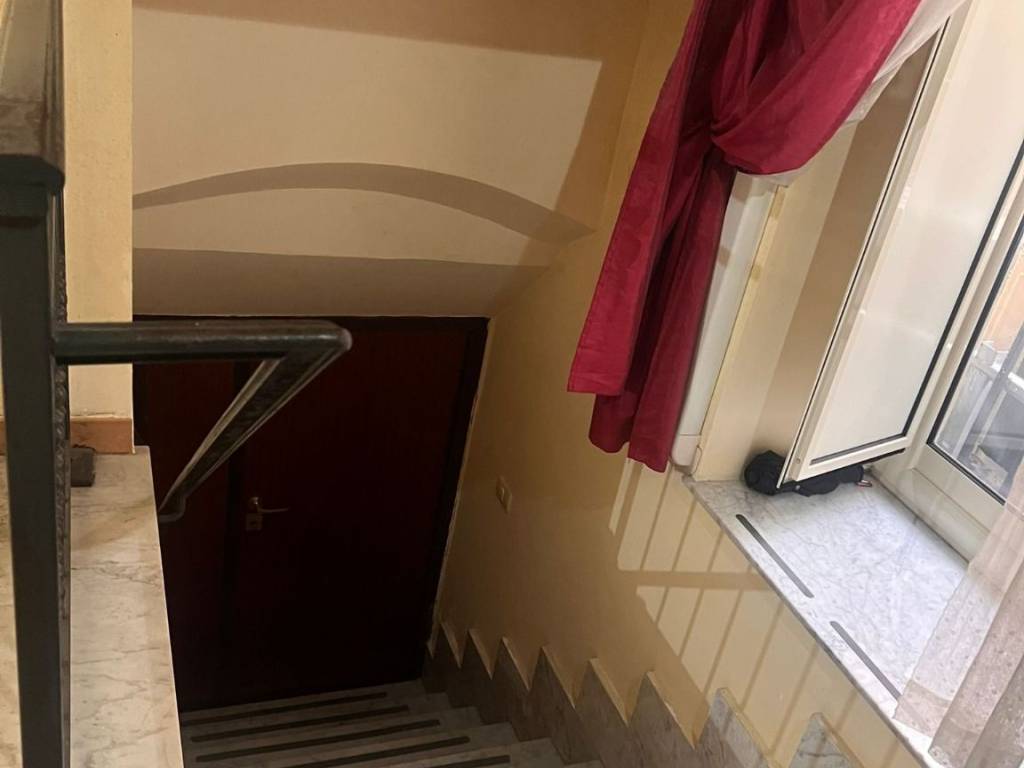 appartamento in affitto a Napoli