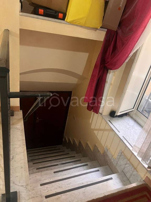 appartamento in affitto a Napoli