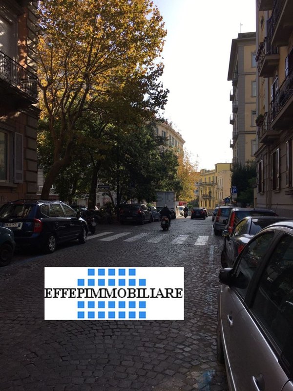 appartamento in affitto a Napoli in zona Vomero