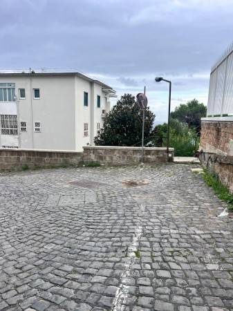 appartamento in affitto a Napoli in zona Posillipo