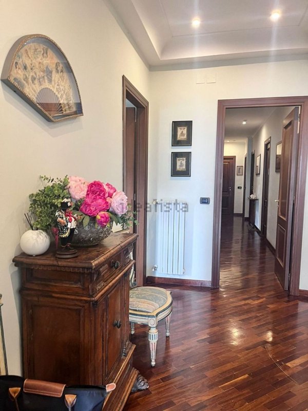 appartamento in affitto a Napoli in zona Posillipo