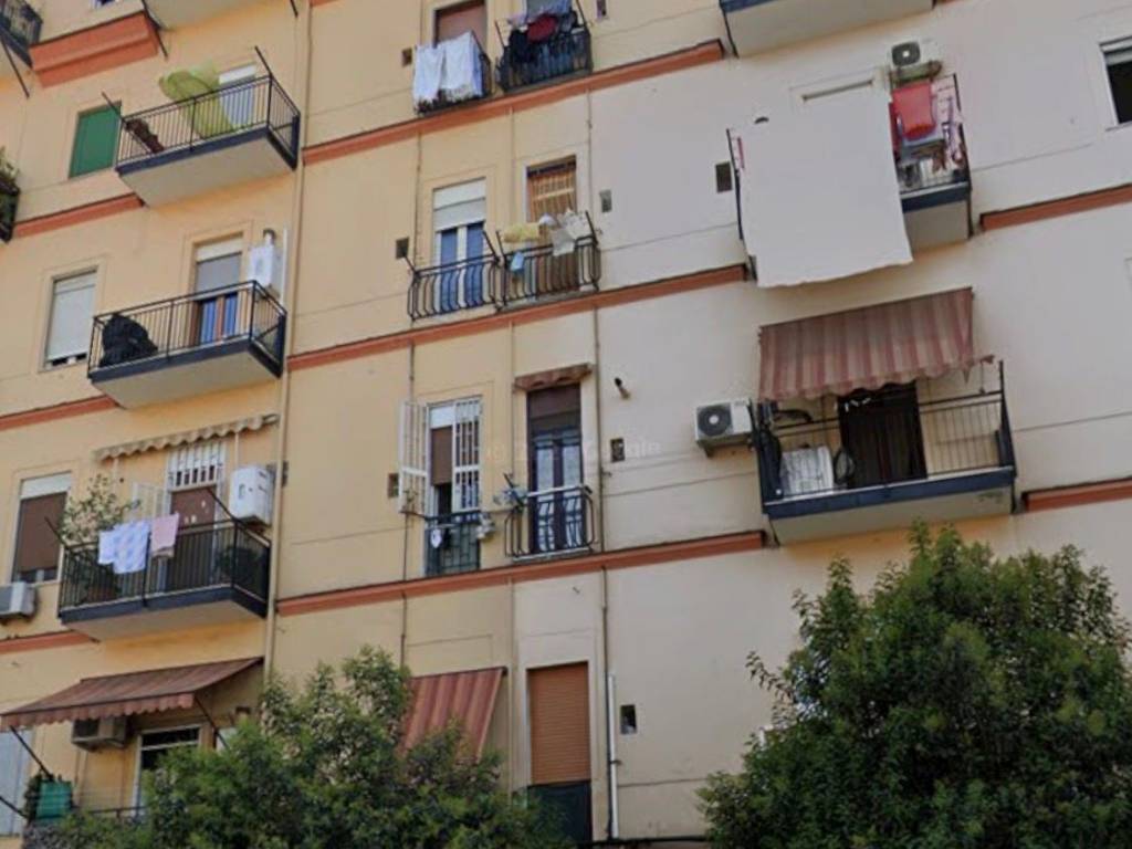 ufficio in affitto a Napoli