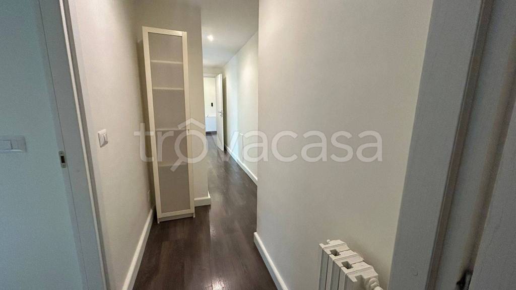 appartamento in affitto a Napoli in zona Piscinola