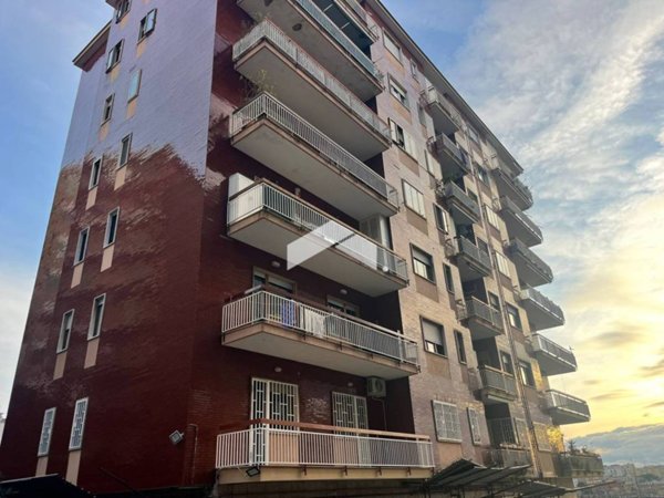 appartamento in affitto a Napoli in zona Arenella
