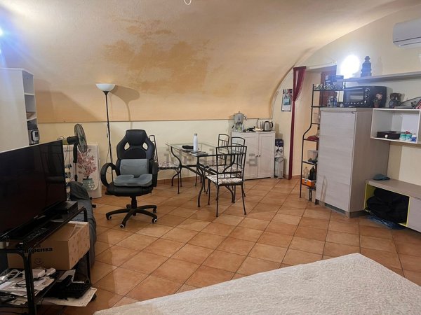 appartamento in affitto a Napoli
