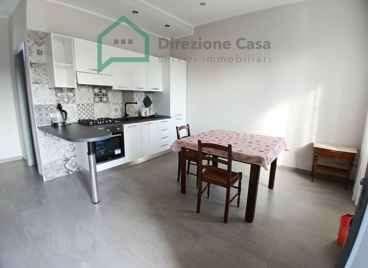 appartamento in affitto a Napoli in zona Capodichino