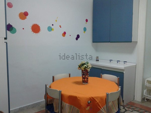 appartamento in affitto a Napoli in zona San Carlo all'Arena