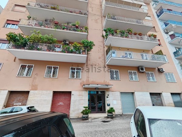 appartamento in affitto a Napoli in zona Vomero