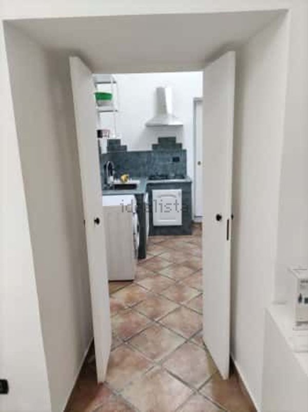 appartamento in affitto a Napoli in zona Stella