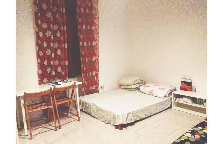 appartamento in affitto a Napoli in zona Vicaria