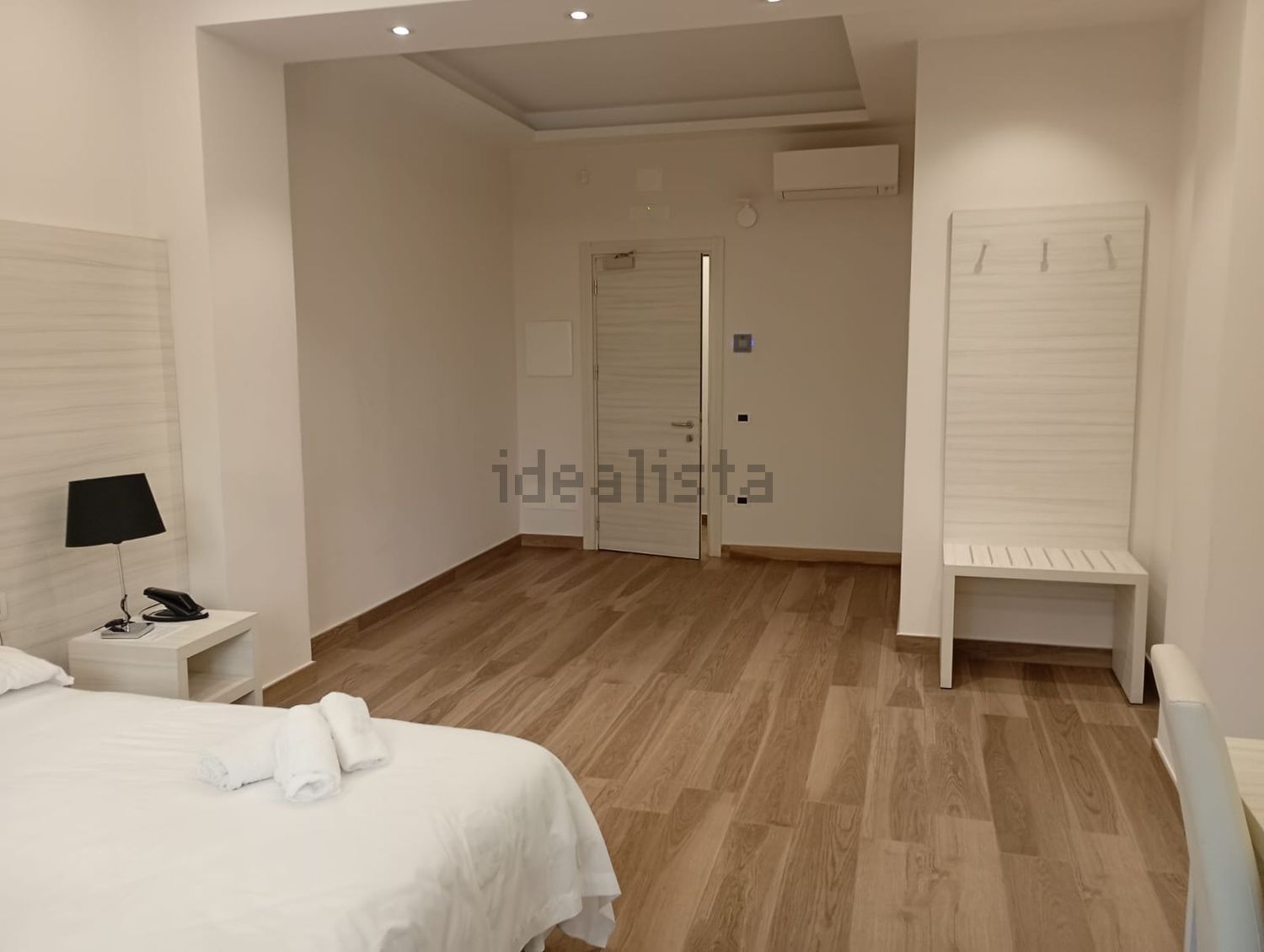 appartamento in affitto a Napoli in zona San Lorenzo