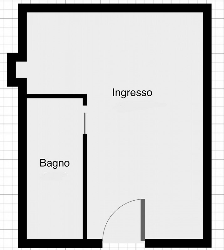 appartamento in affitto a Napoli in zona Pendino / San Giuseppe