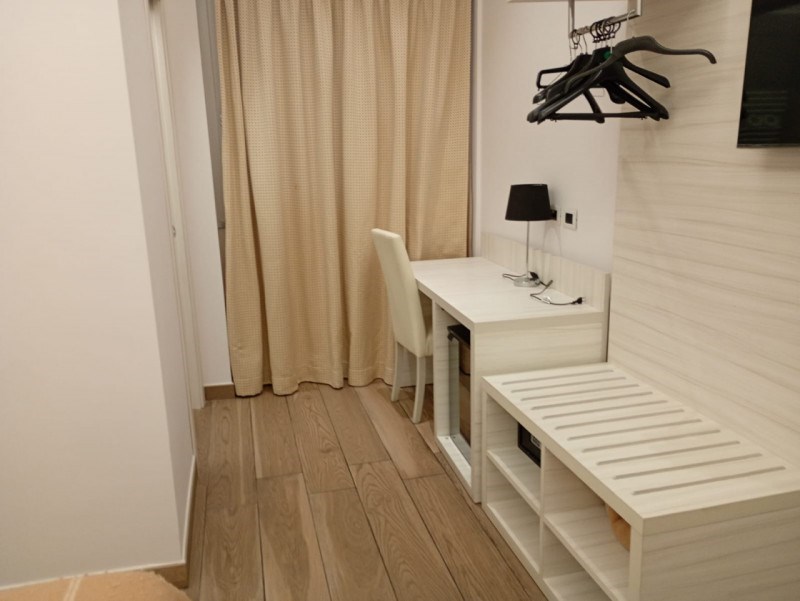 camera singola in affitto a Napoli in zona Vicaria