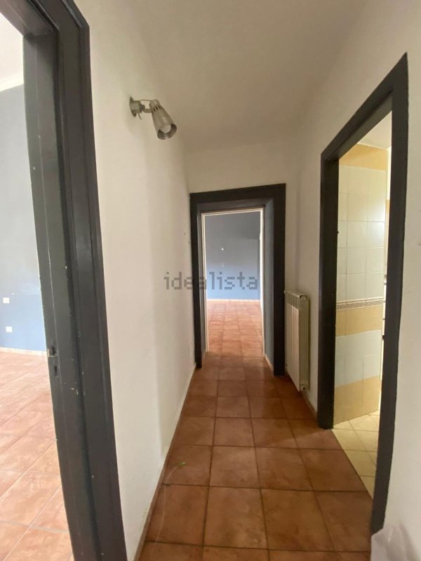 appartamento in affitto a Napoli in zona Arenella